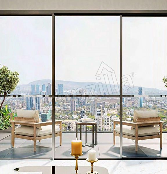 Godrej Five Garden Home for Sale